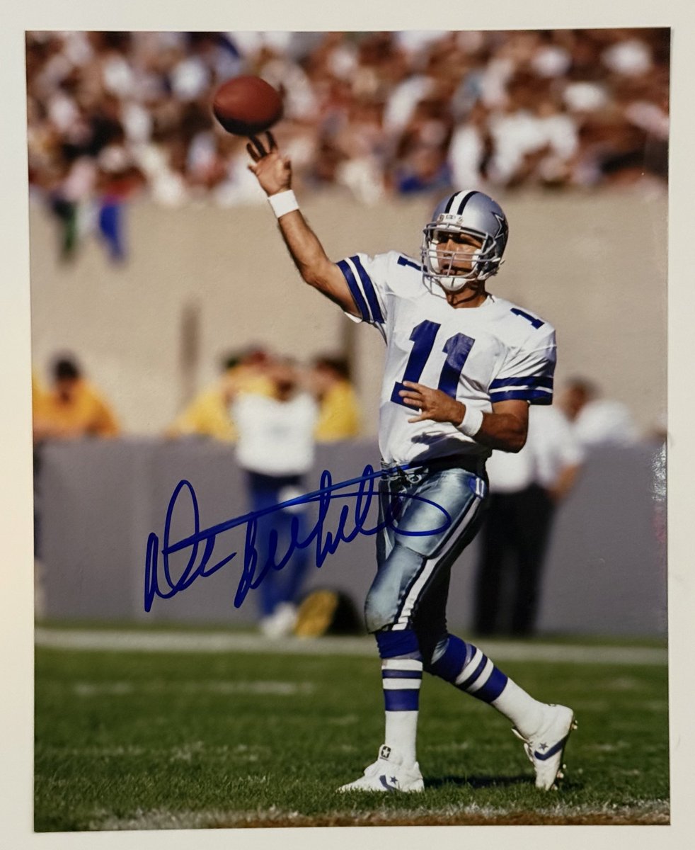 From Nix to Witt tweet media