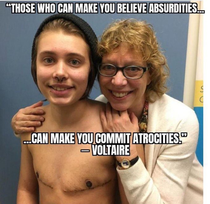 Okie the Nobody tweet media