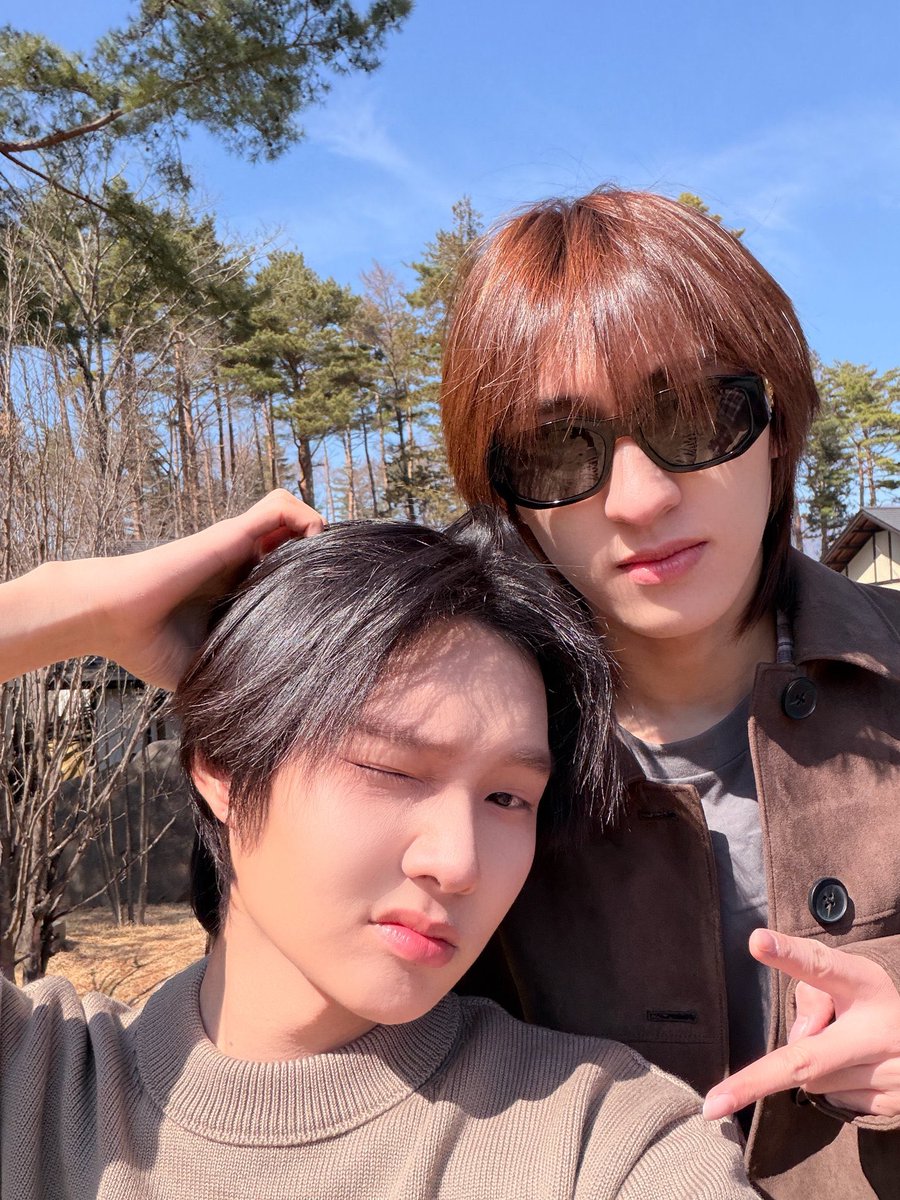 สบายใจล่ะวันนี้มีทั้งทมกกับกนป