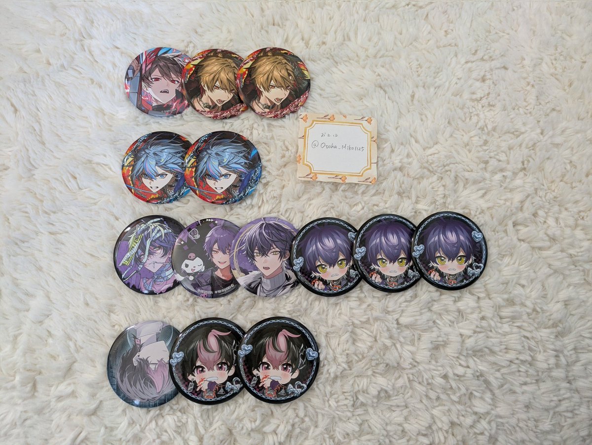 おとは🎼👑 tweet media