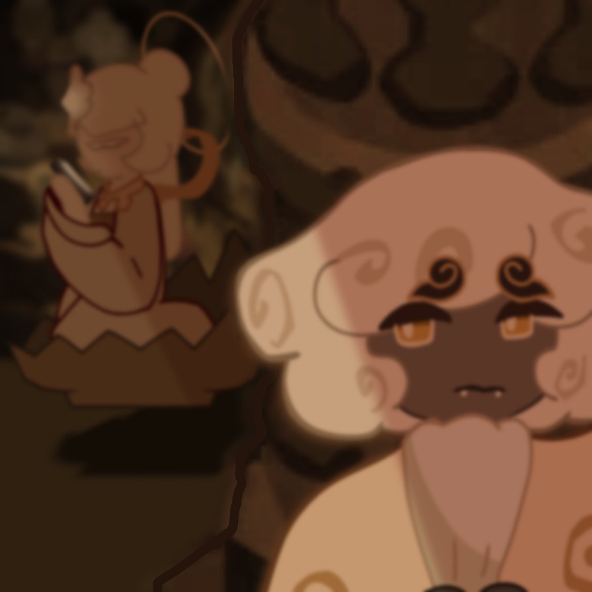 Flour of Volition 🌾 tweet media