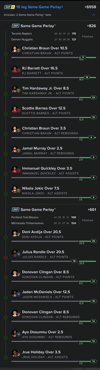 Mile High Bets tweet media