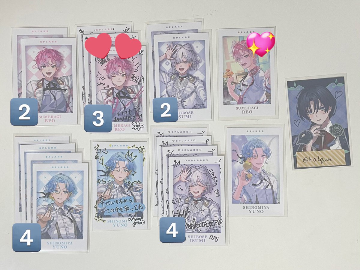 のぞみ tweet media