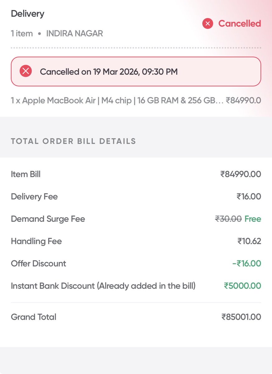 Harrsh Mehta tweet media