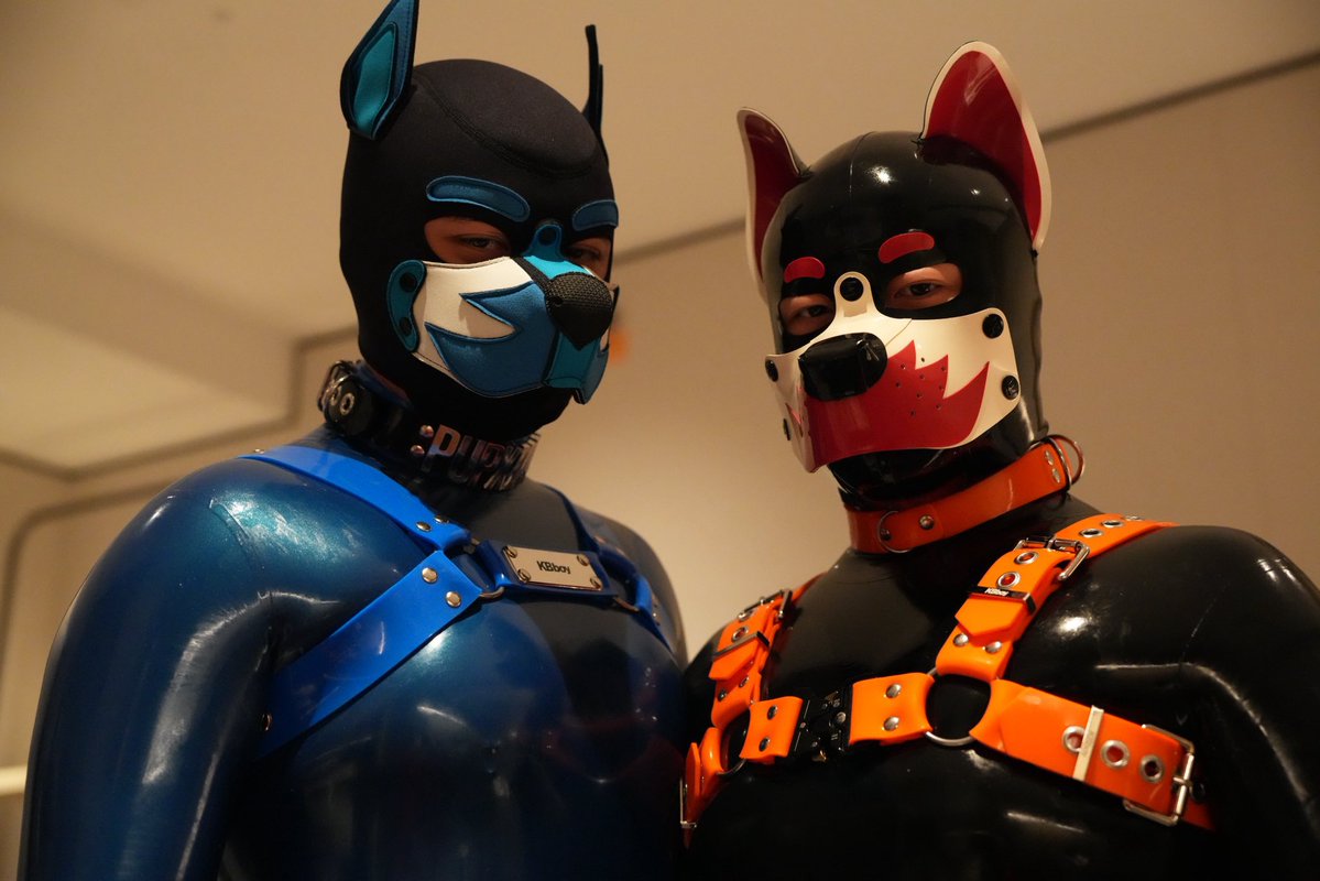 RubberA-Ri tweet media