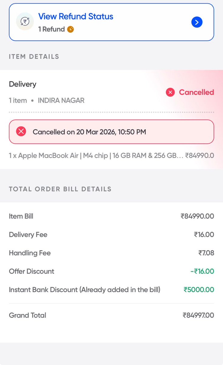 Harrsh Mehta tweet media