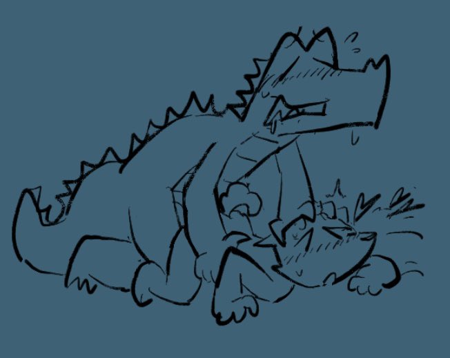 blood n stuff!!🔞 - Comms Open tweet media