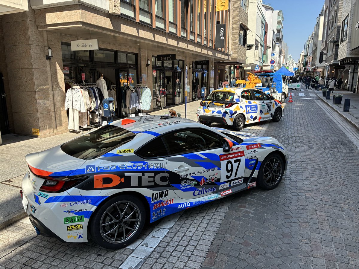 MotorFan[モーターファン] tweet media