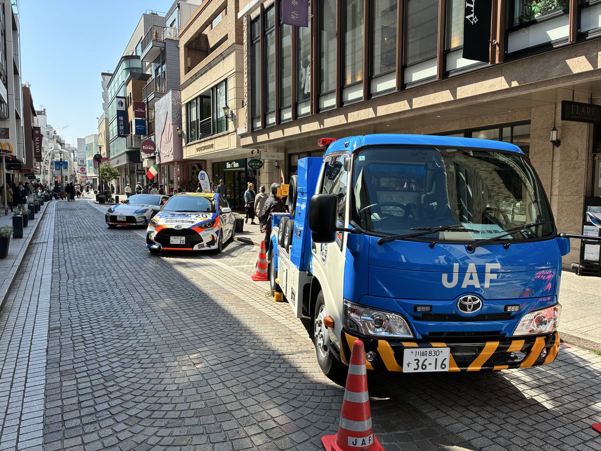 MotorFan[モーターファン] tweet media