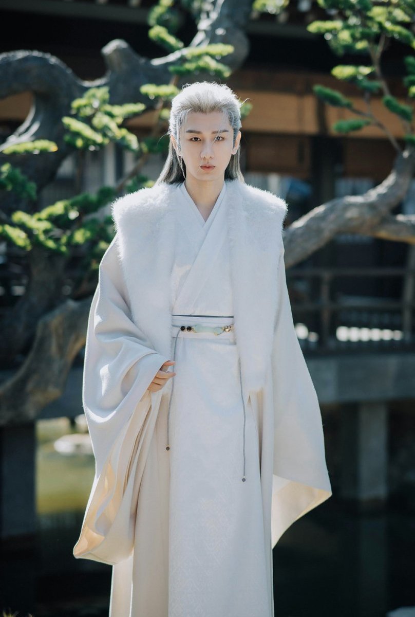 คุมแม่ของน้องอี้อี้ (Rest) tweet media