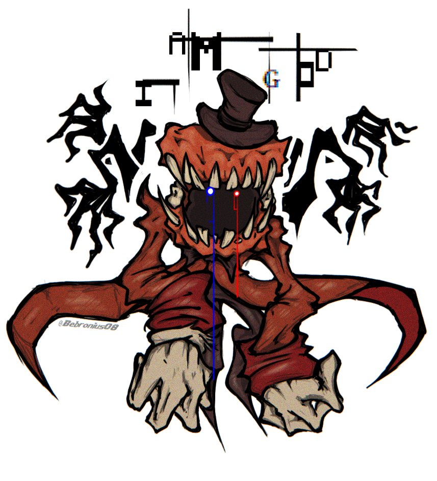 BEBRONIUS tweet media