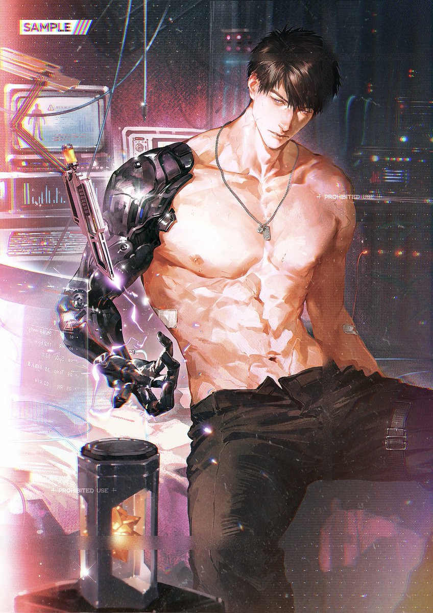 吱直枳智 tweet media