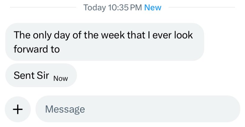 Master Michael tweet media