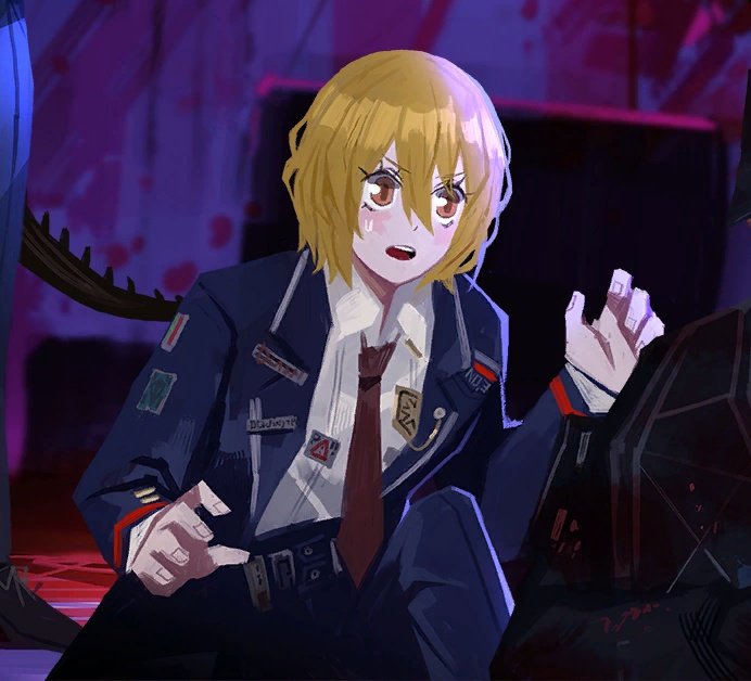 Don Quixote de La ManchaLand tweet media