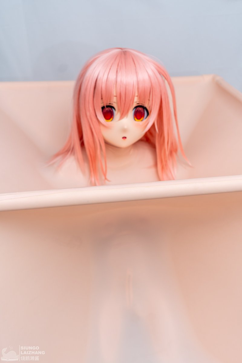 烧鹅濑酱 tweet media