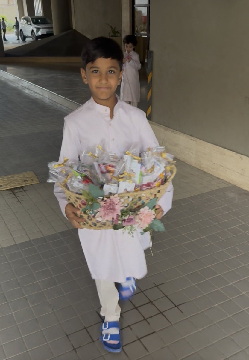 Irfan Pathan tweet media