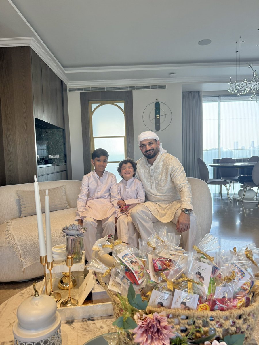 Irfan Pathan tweet media