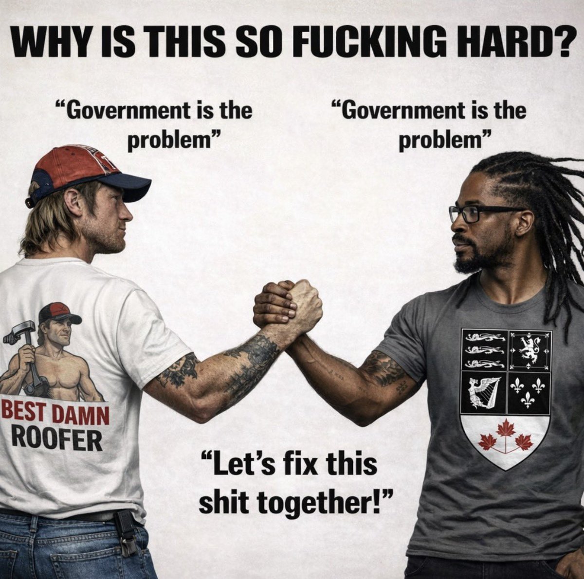 The Best Damn Roofer tweet media