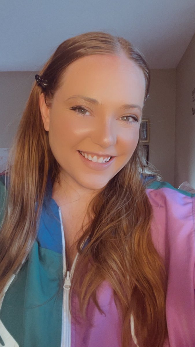 Katie Moran tweet media