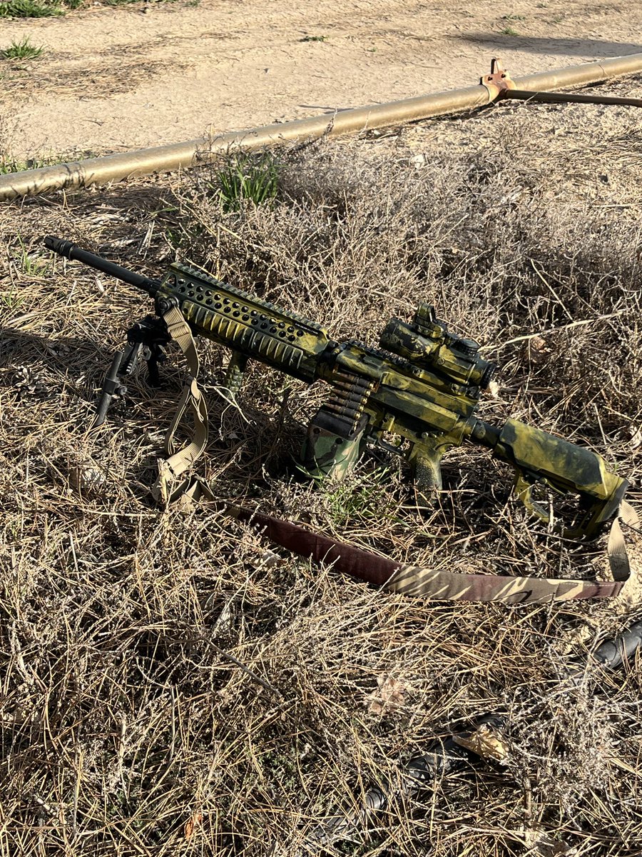 Red Right Hand LLC tweet media