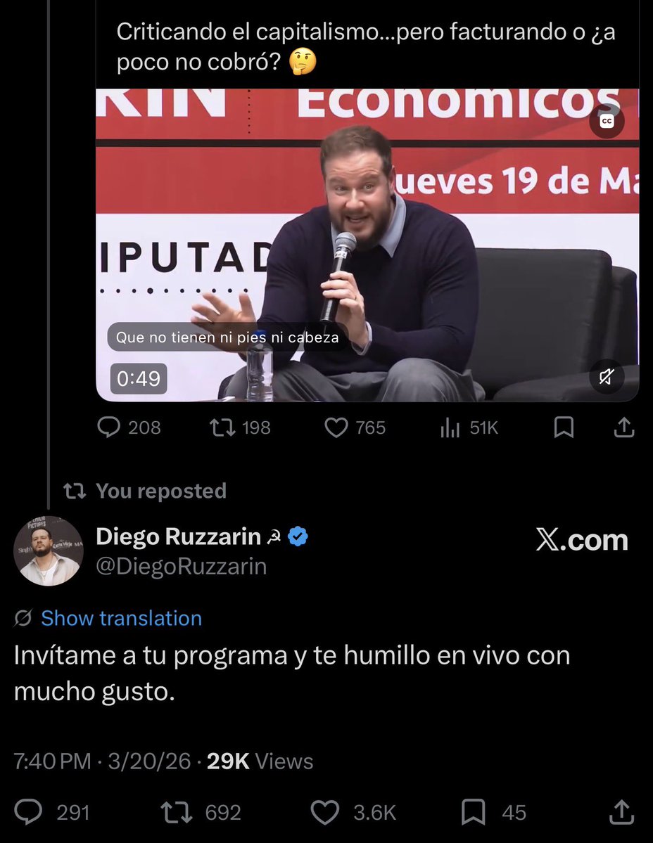 El Franky tweet media