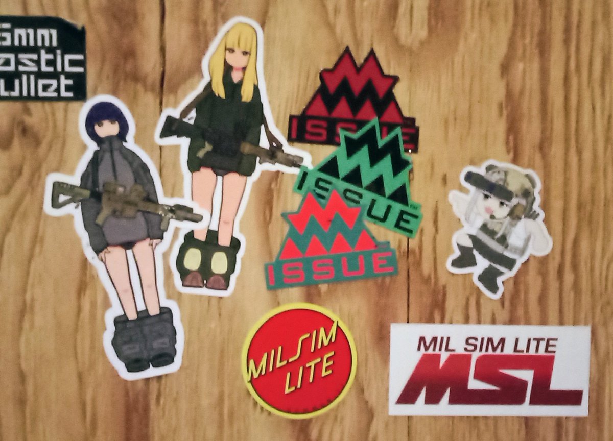 MilsimLite tweet media