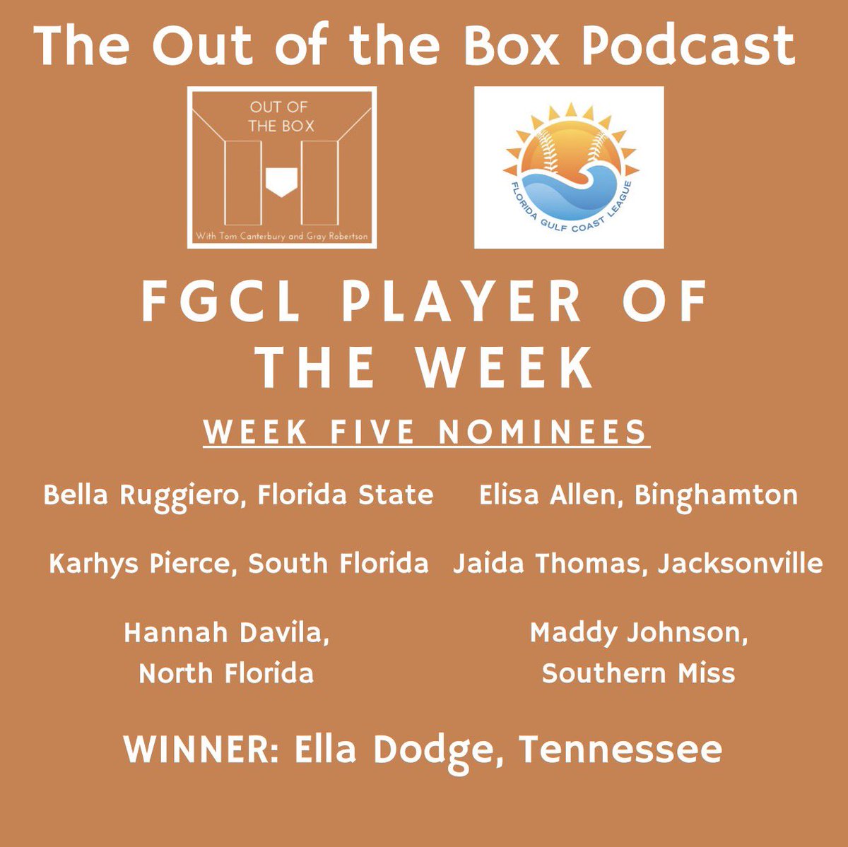 Out of the Box tweet media