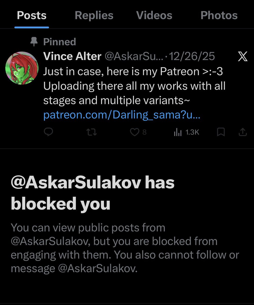 𝐋𝐮𝐬𝐭𝐟𝐮𝐥_𝐏𝐫𝐢𝐬𝐦𝐚 tweet media