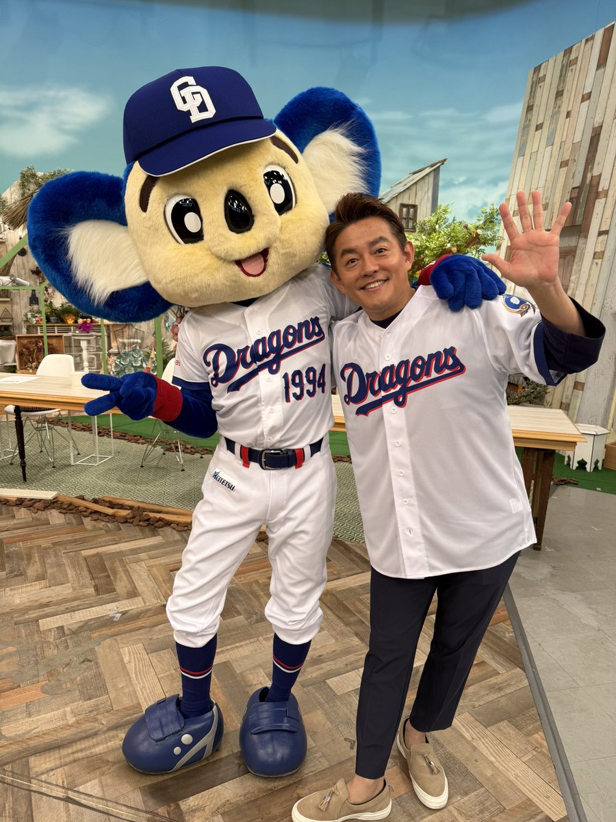 スピードワゴン公式 tweet media