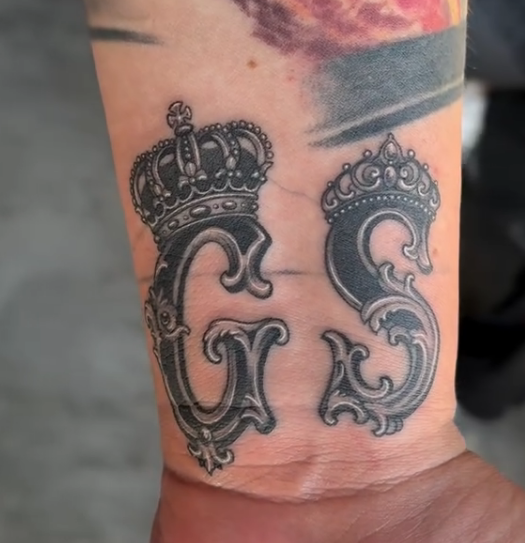 Hookem 🤘 tweet media