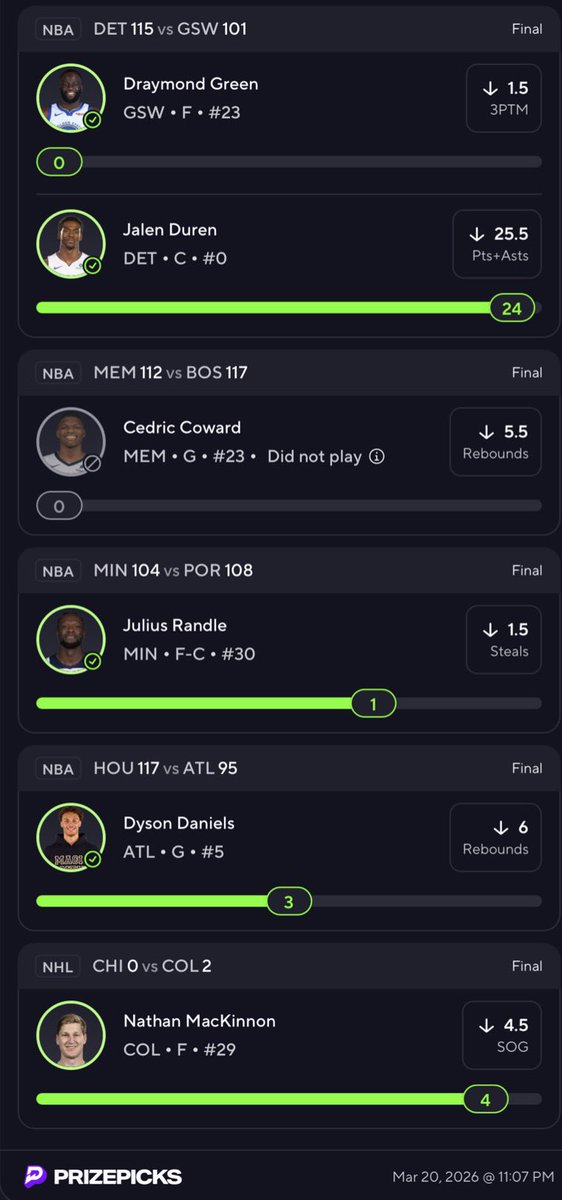 Matt Downs tweet media