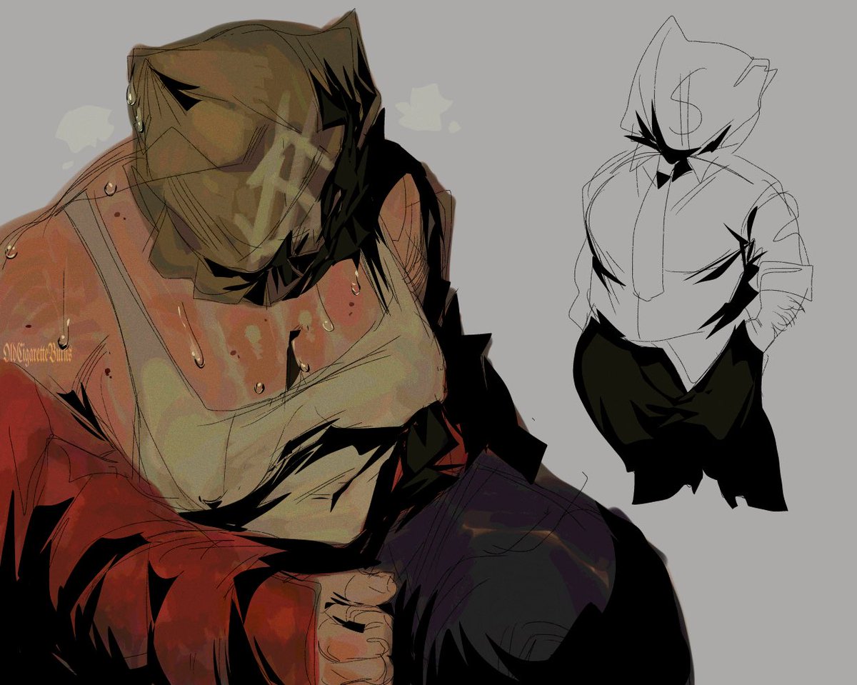 Cigarette Burns🔞🚬 tweet media