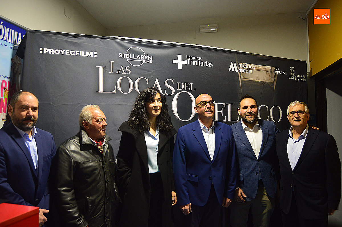 Ciudad Rodrigo al Día tweet media