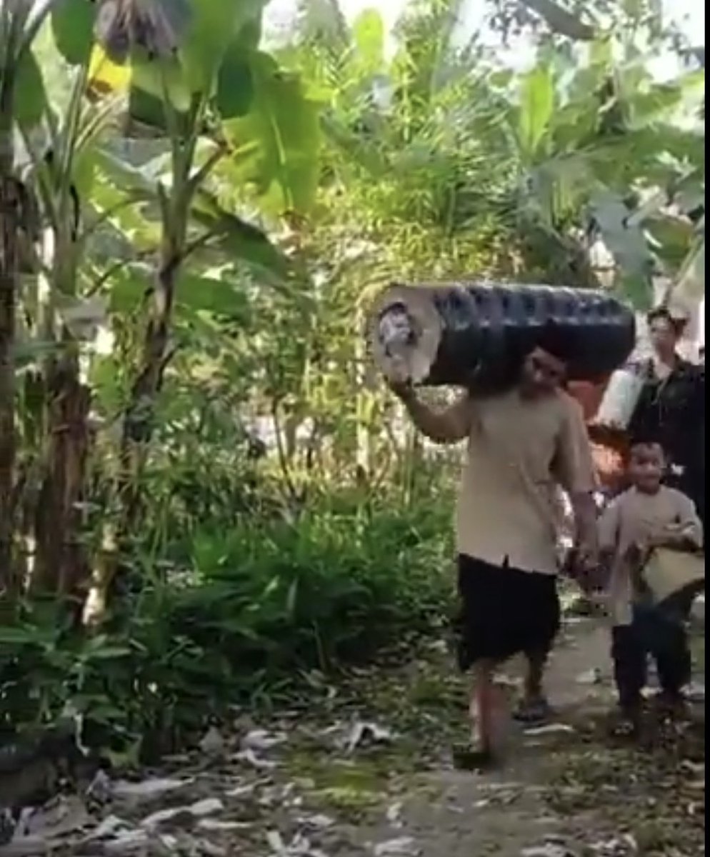 SobatMiskinTV tweet media