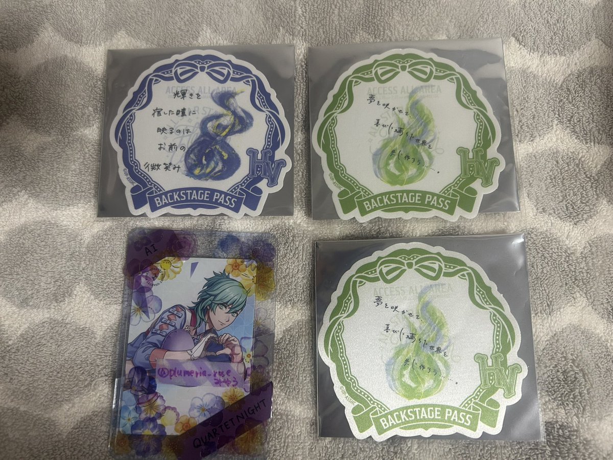 みゆう tweet media