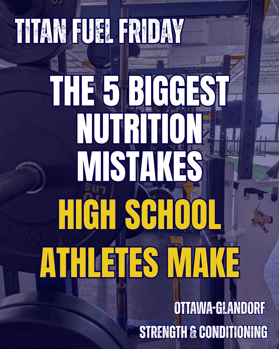 Ottawa-Glandorf Strength & Conditioning tweet media