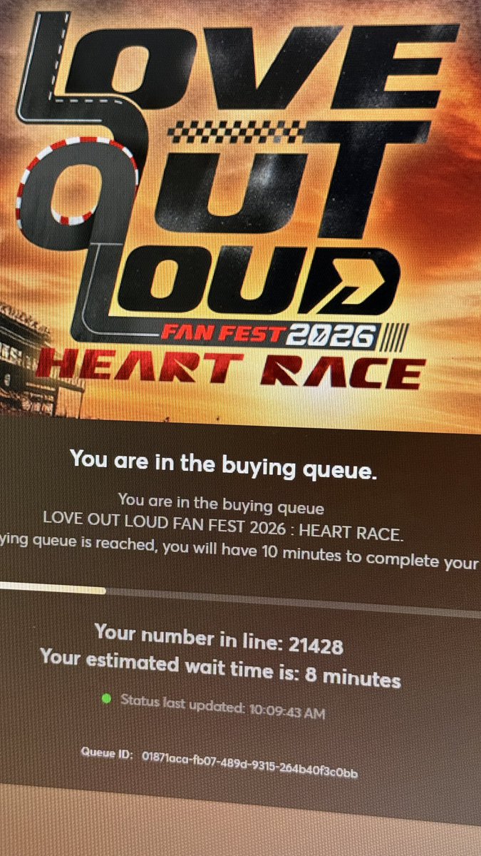 สิ่งศักดิ์สิทธิ์!!!!ๆๆ 🙏🏻🙏🏻

#LOLFanFest2026