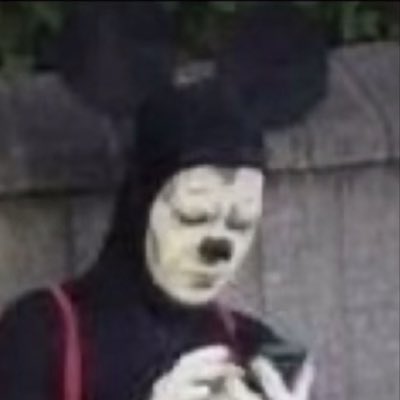 El Rubio Mamaco 🦍 tweet media