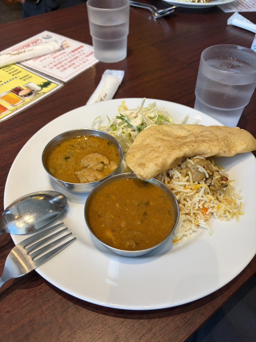 sts_sri's tweet photo. 第二部🍛

#Tableauマサラ部 https://t.co/03p6grwD8a