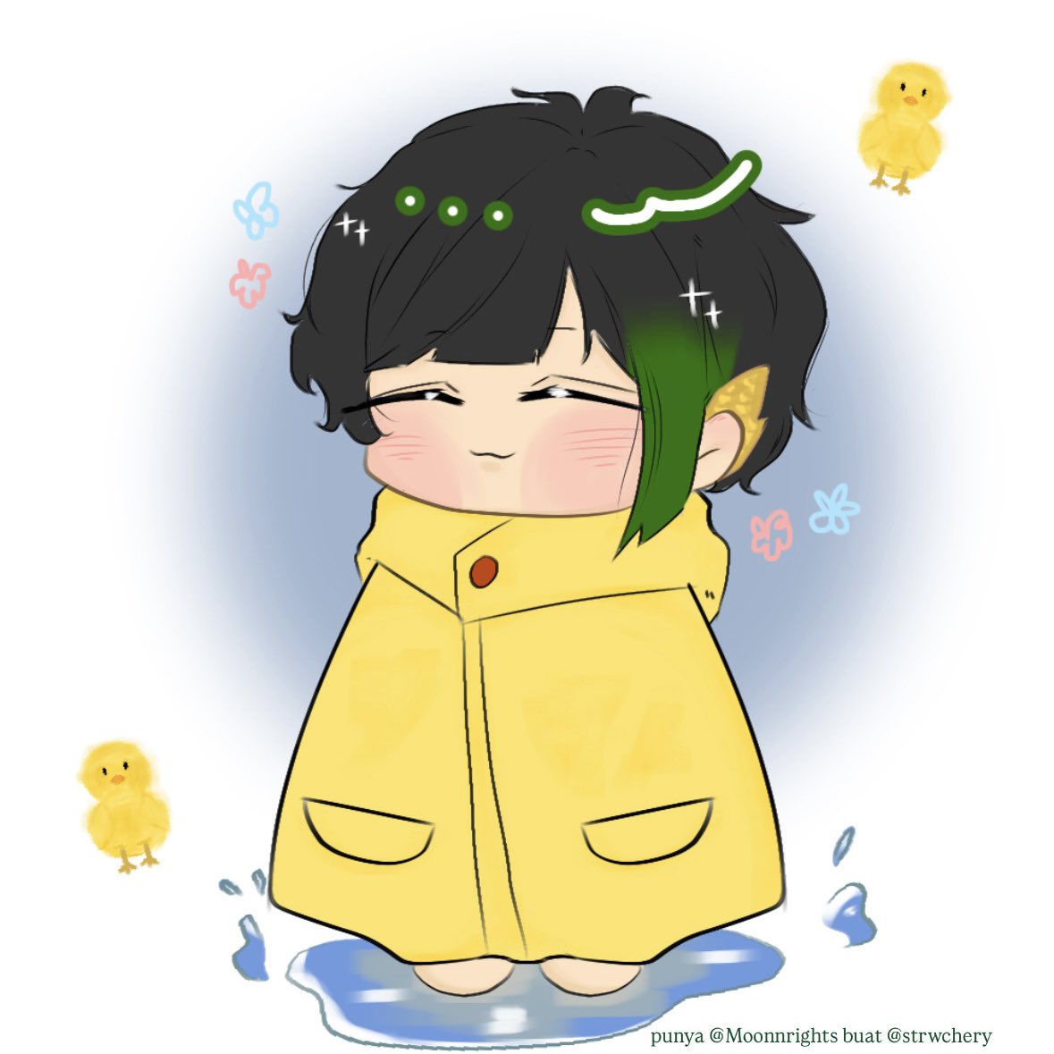 Jiangga 𑣲 tweet media