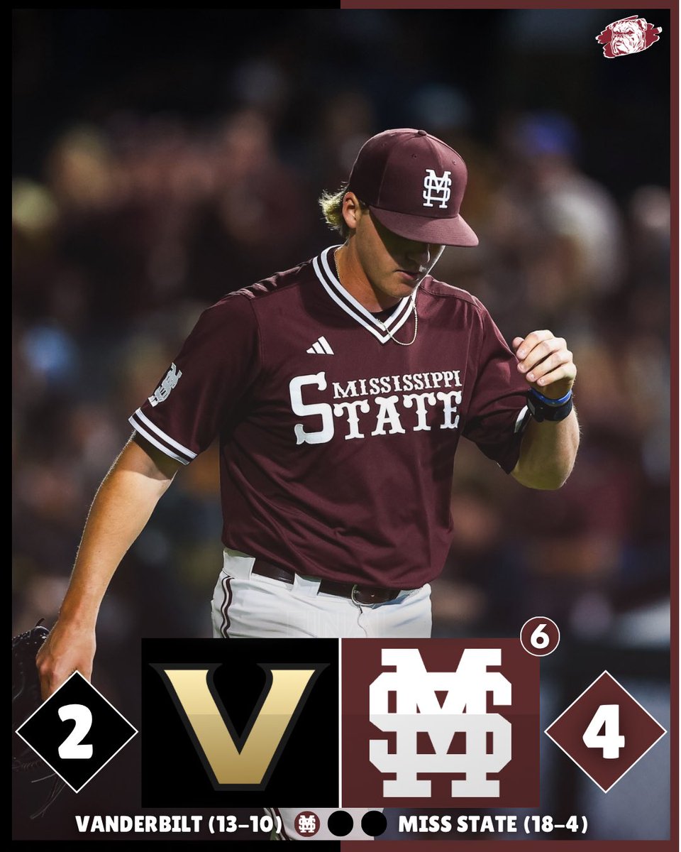 Hail State Report tweet media
