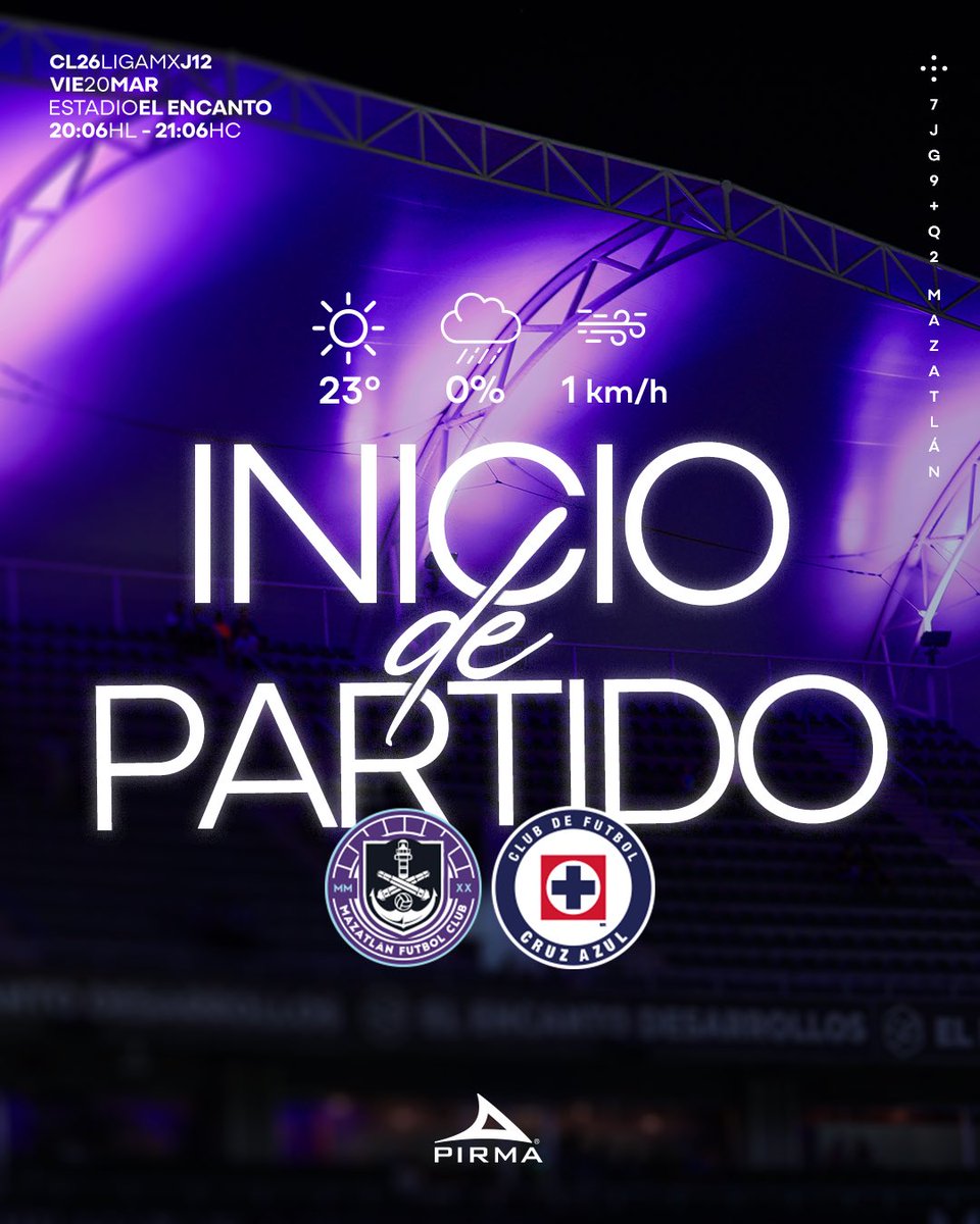 CRUZ AZUL tweet media