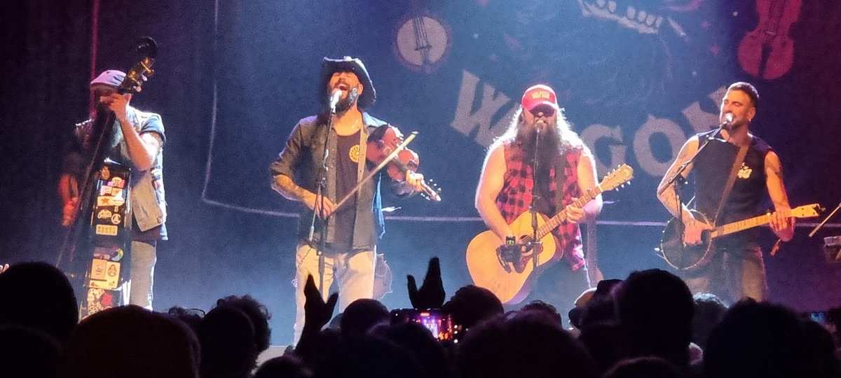 Asier81014373's tweet image. Moonshine Wagon + Pete Bernhard. #AntzokiBilbao #Folk #Country #bluegrass