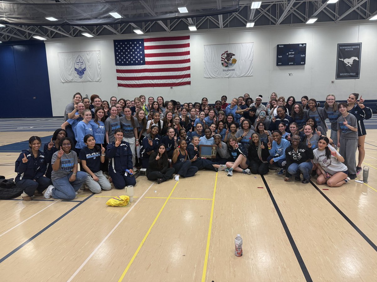 DGS Girls Distance tweet media