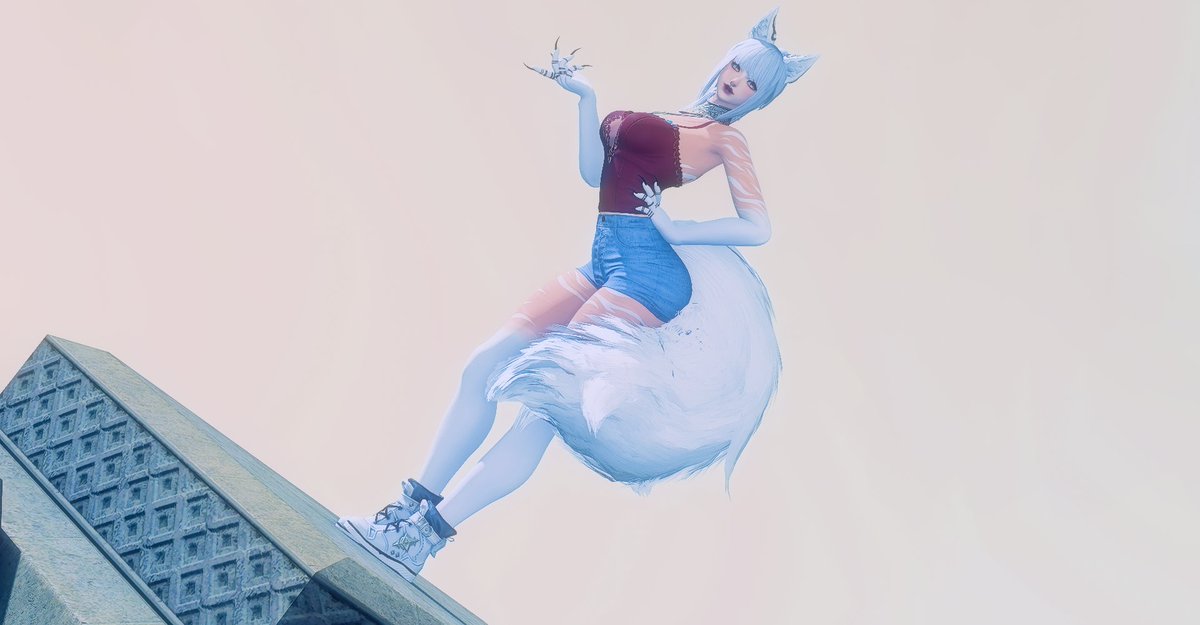 Don't you want me like I want you, baby?
Don't you need me like I need you now?
Sleep tomorrow, but tonight go crazy
All you gotta do is just meet me at the~