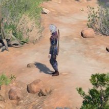 blue | playing bg3 and veilguard tweet media