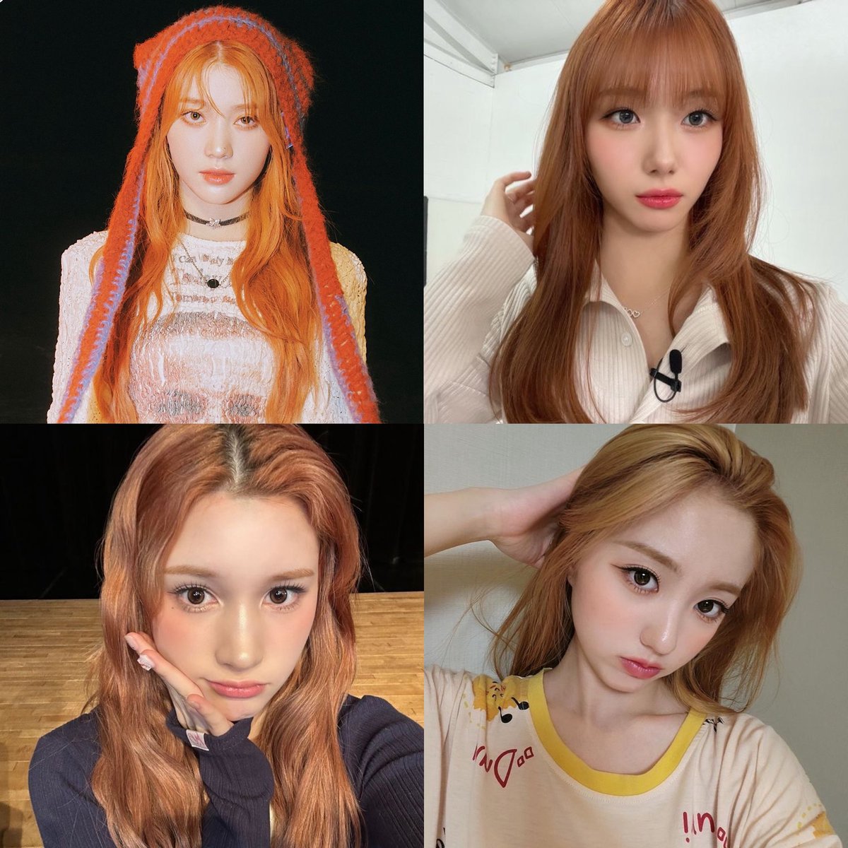 tiffany #thankyouyoungeun | ia *౨ৎ ♥️🎸⋆。˚* tweet media