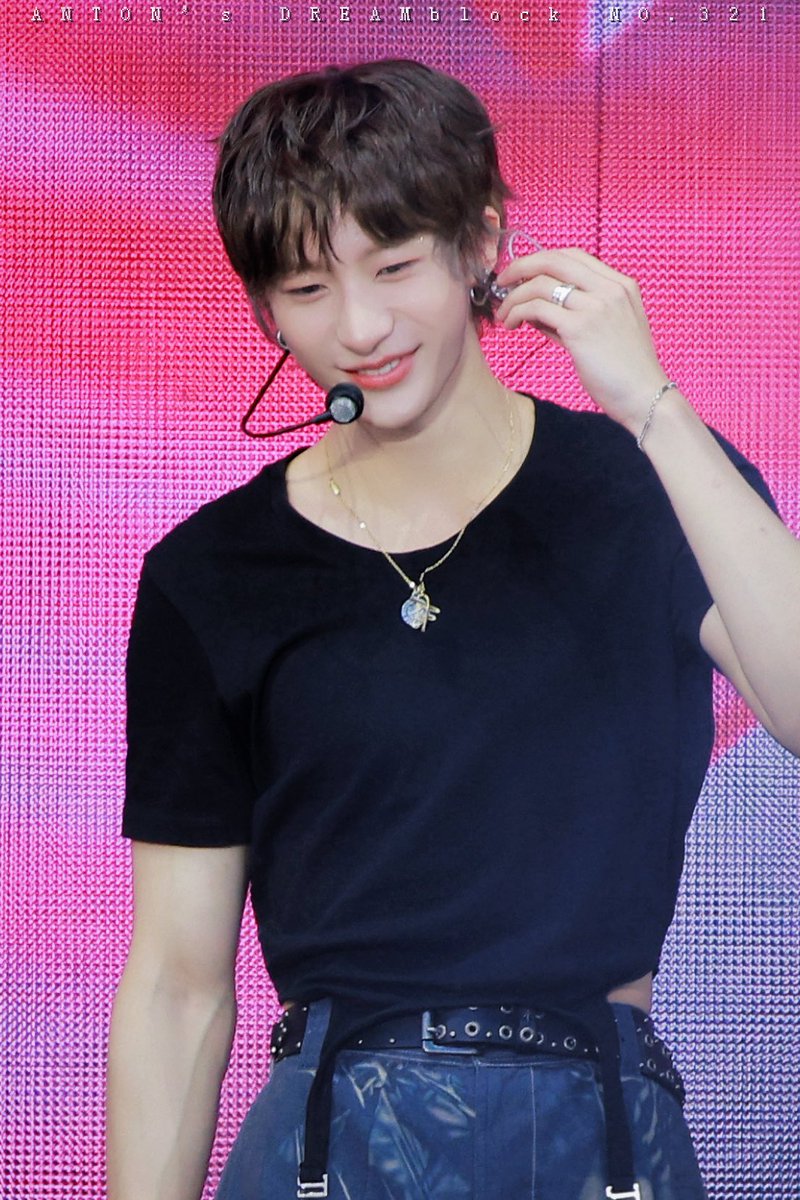 DREAMblock_NO.321🚦 tweet media