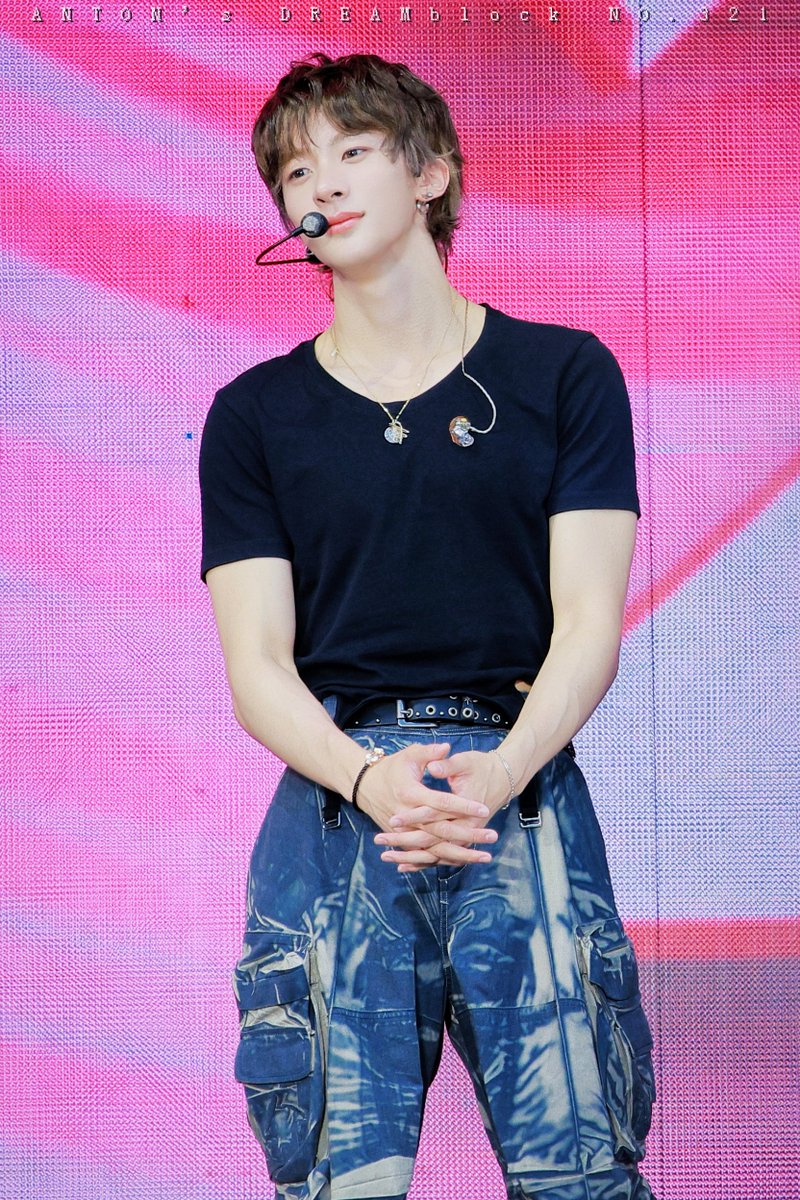 DREAMblock_NO.321🚦 tweet media