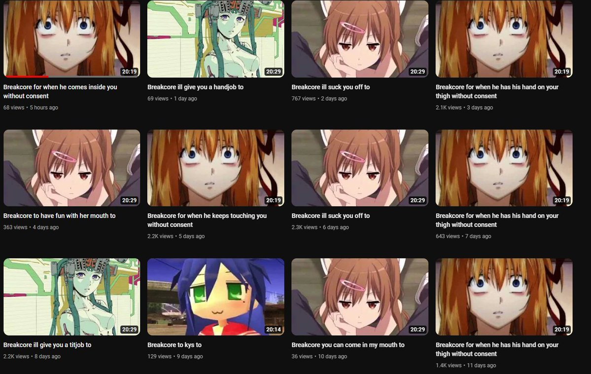 Moon Melons (Talking to Myself) tweet media